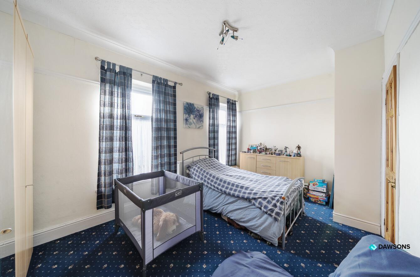 Maescanner Road, Llanelli, SA14 8LR